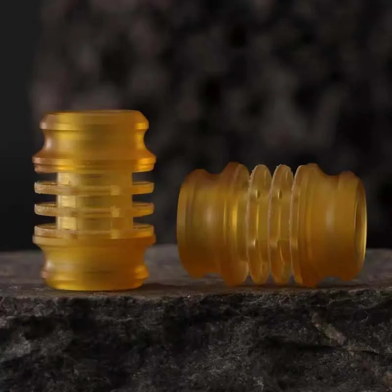 Новый 1 шт. EDC нож ремешок из бисера PEI Янтарный цвет ожерелье паракорд кулон изготовление браслетов
Новый 1 шт. EDC нож ремешок из бисера PEI Янтарный цвет ожерелье паракорд кулон изготовление браслетов