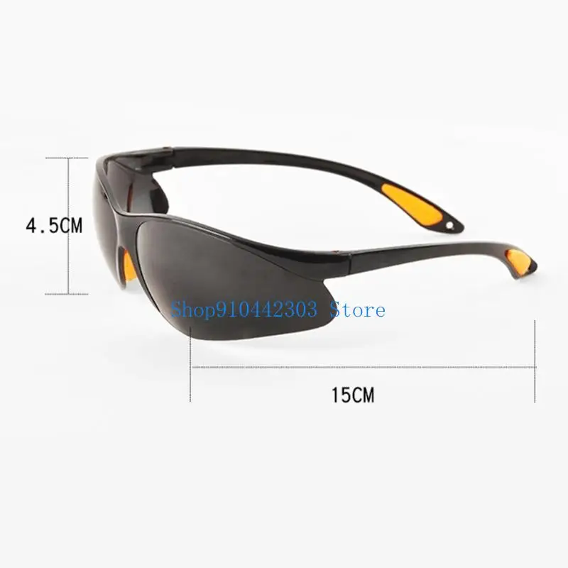 L4MD 20pcs Protective Glasses Welding Glasses for Unisex Scratch Resistant Eye Protections Glasses for Welding Construction
L4MD 20pcs Protective Glasses Welding Glasses for Unisex Scratch Resistant Eye Protections Glasses for Welding Construction