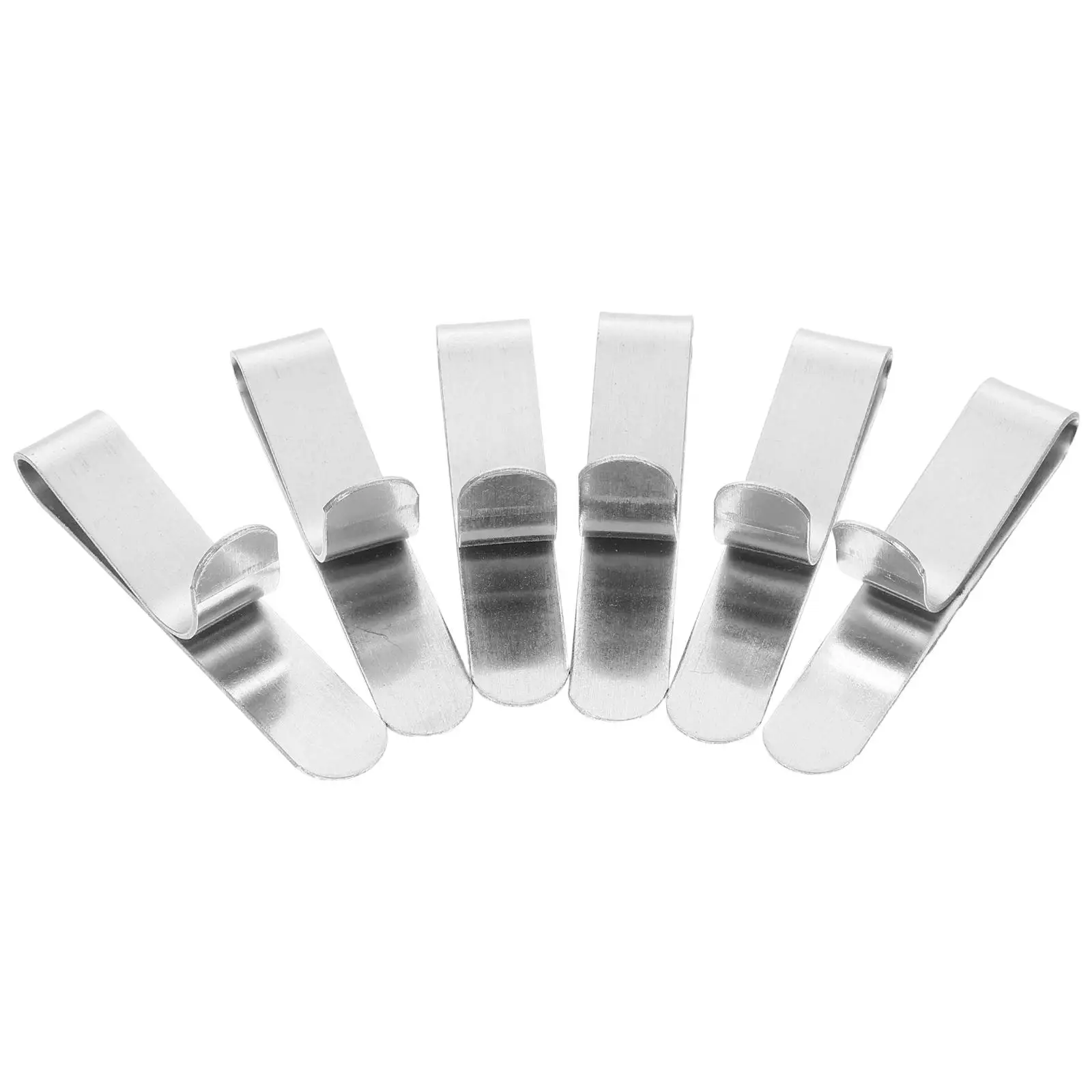 6 Pcs Cake Ring Clips Stainless Steel Extensible Buckles Baking Molds Tart Supplies Dessert Tools Kitchen Mousse Cake Rings Mold
6 Pcs Cake Ring Clips Stainless Steel Extensible Buckles Baking Molds Tart Supplies Dessert Tools Kitchen Mousse Cake Rings Mold