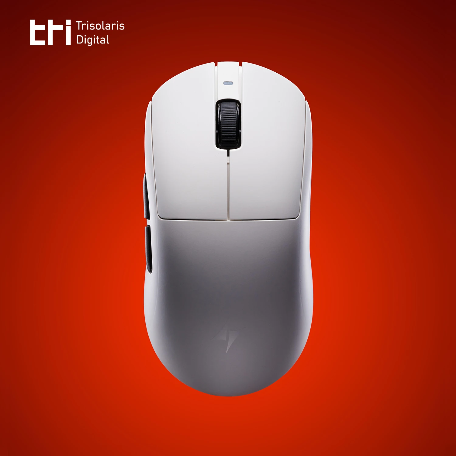 ATK Dragonfly A9 Wireless Gaming Mouse 53g Lightweight PAW3395 Sensor 800mAh Nordic52840 8K Polling 3-Mode PC Laptop Win Mac
ATK Dragonfly A9 Wireless Gaming Mouse 53g Lightweight PAW3395 Sensor 800mAh Nordic52840 8K Polling 3-Mode PC Laptop Win Mac