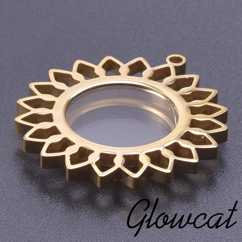 Fashion High Quality Stainless Steel Photo Box Sunflower Transparent Photo Frame Photo Storage Commemorative Gift Key Buckle
Fashion High Quality Stainless Steel Photo Box Sunflower Transparent Photo Frame Photo Storage Commemorative Gift Key Buckle