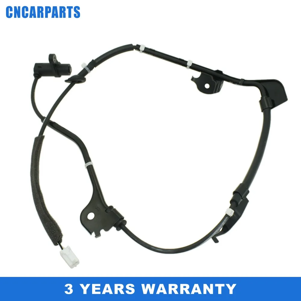 Датчик скорости колеса ABS 8954542030 Подходит для TOYOTA RAV4 01-05 TOYOTA RAV 4 II A2 1.8 2.0 2.4 ZCA25 ZCA26 2000-2005
Датчик скорости колеса ABS 8954542030 Подходит для TOYOTA RAV4 01-05 TOYOTA RAV 4 II A2 1.8 2.0 2.4 ZCA25 ZCA26 2000-2005