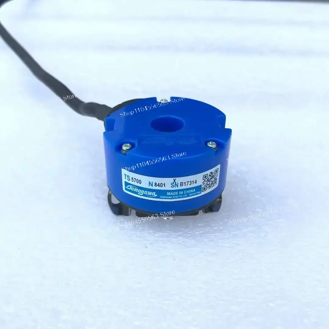 «Кодер сервопривода TS5214N530 — оригинальный блок обратной связи двигателя OEM»
«Кодер сервопривода TS5214N530 — оригинальный блок обратной связи двигателя OEM»