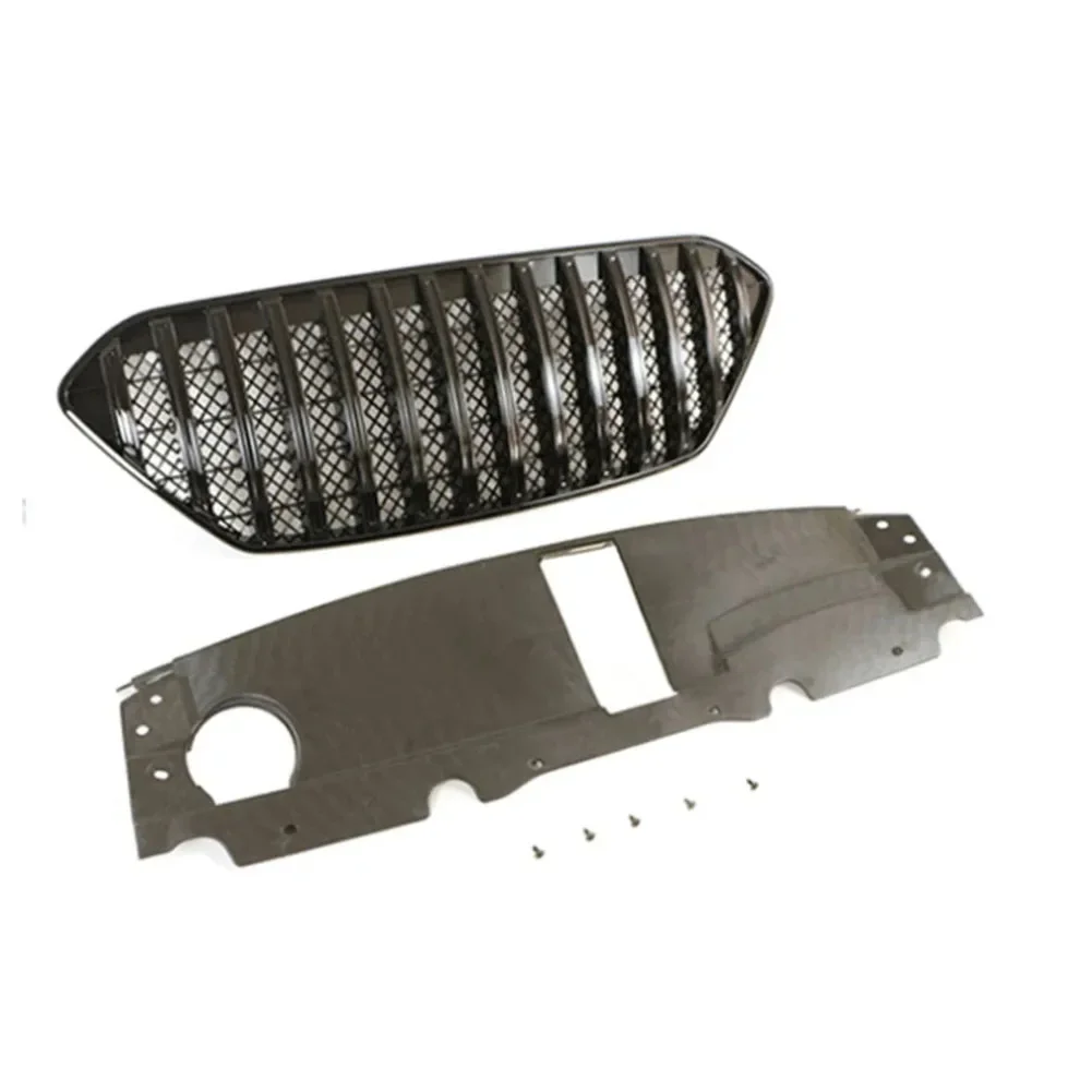 Gloss Black Or Chrome Car Upper Racing Grille Hood Grill Front Radiator Grille Fits ABS Accessories For Hyundai IX35 2010-2013
Gloss Black Or Chrome Car Upper Racing Grille Hood Grill Front Radiator Grille Fits ABS Accessories For Hyundai IX35 2010-2013