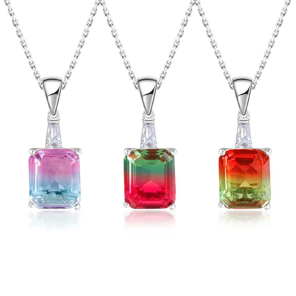 TKJ Natural Tourmaline Boutique Pendant Jewelry Necklace Accessories Gemstone Charms for Necklaces Women Bohemia Style Jewelry
TKJ Natural Tourmaline Boutique Pendant Jewelry Necklace Accessories Gemstone Charms for Necklaces Women Bohemia Style Jewelry