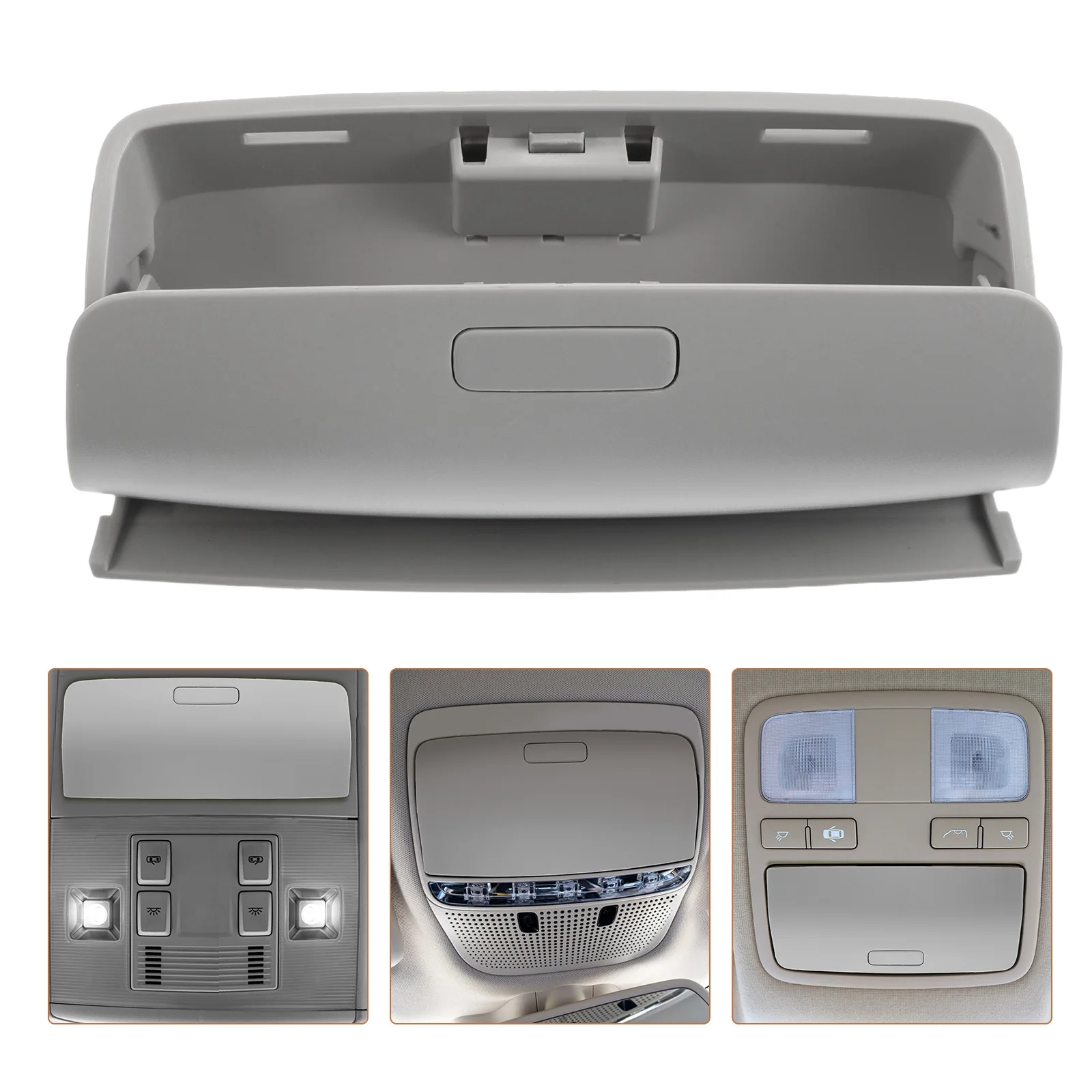 Car Sunglasses Holder Large Capacity Custom Fit Quick Install Sunglass Storage Case Compatible for Tiguan
Car Sunglasses Holder Large Capacity Custom Fit Quick Install Sunglass Storage Case Compatible for Tiguan