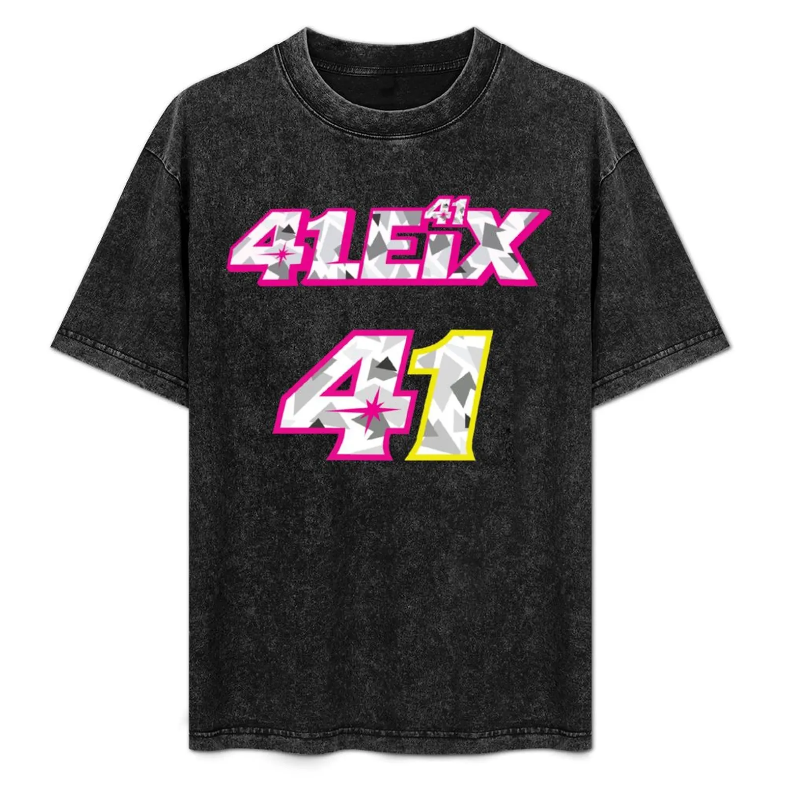 Aleix Espargaro 41 T-Shirt Casual Minimalist Short Sleeve Top
Aleix Espargaro 41 T-Shirt Casual Minimalist Short Sleeve Top