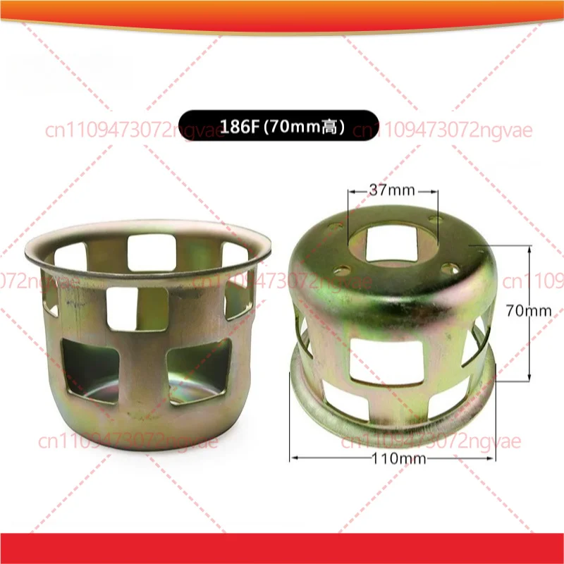 3pcs For 186F 188F Diesel Engine Starter Drive Plate Flywheel Nut Generator Replacement Parts Power Tool Accessories
3pcs For 186F 188F Diesel Engine Starter Drive Plate Flywheel Nut Generator Replacement Parts Power Tool Accessories