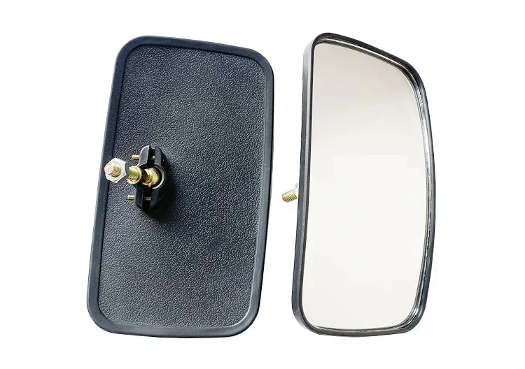 Forklift Small Curved Reflector Reversing Rearview Mirror Suitable for Linde Hang Fork 0009941027 0009941030
Forklift Small Curved Reflector Reversing Rearview Mirror Suitable for Linde Hang Fork 0009941027 0009941030