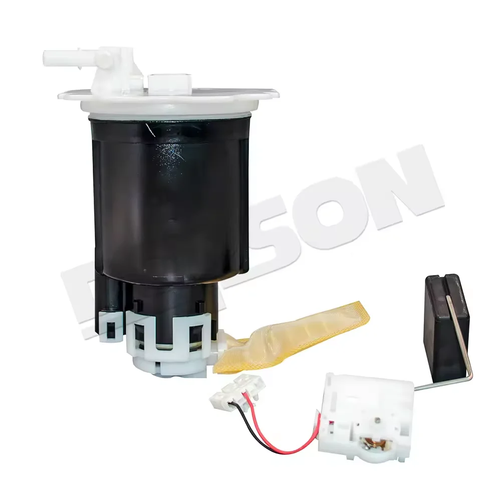 Fuel Pump Assembly Gy01-13-35Z Zl05-13-35Zb B3C7-13-350B E8580M Is Suitable for Mazda Familia Family 323
Fuel Pump Assembly Gy01-13-35Z Zl05-13-35Zb B3C7-13-350B E8580M Is Suitable for Mazda Familia Family 323
