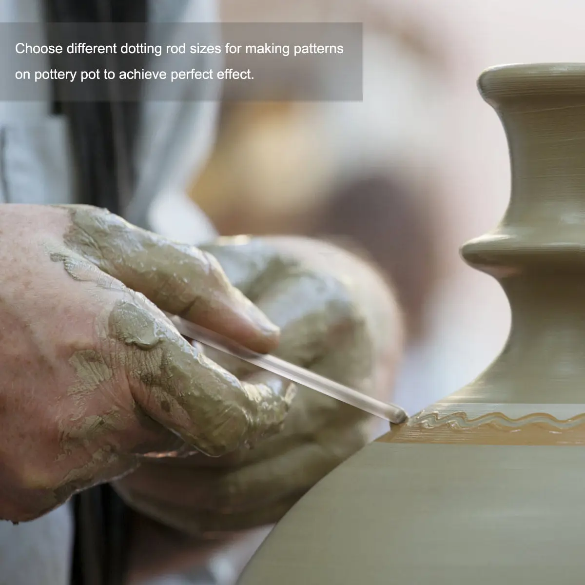 Набор из 8 акриловых палочек для точечной росписи ногтей, разные размеры, для нейл-арта, бумаги, дерева, холста, ткани, металла
Набор из 8 акриловых палочек для точечной росписи ногтей, разные размеры, для нейл-арта, бумаги, дерева, холста, ткани, металла