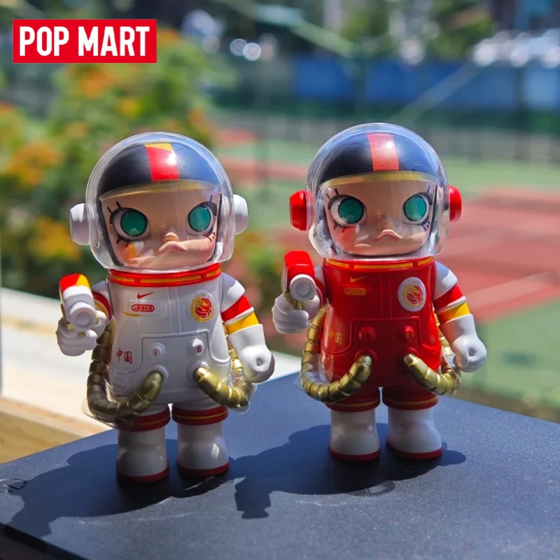 Оригинальная фигурка Popmart MEGA SPACE MOLLY 100% (Китай), Национальная сборная по баскетболу для женщин, Национальный тренд, Аура спортивного чемпиона, Дух спорта
Оригинальная фигурка Popmart MEGA SPACE MOLLY 100% (Китай), Национальная сборная по баскетболу для женщин, Национальный тренд, Аура спортивного чемпиона, Дух спорта