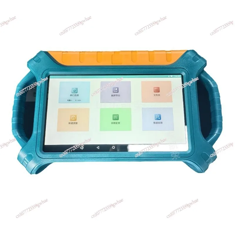 ADMT-200S Water Finder 100/200/300m, MN and TT measurement modes
ADMT-200S Water Finder 100/200/300m, MN and TT measurement modes