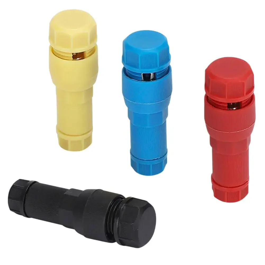Easy Installation Wire Connector Branch Connector A Black Light Wire Cable Connectors For Easy Circuit Connection
Easy Installation Wire Connector Branch Connector A Black Light Wire Cable Connectors For Easy Circuit Connection