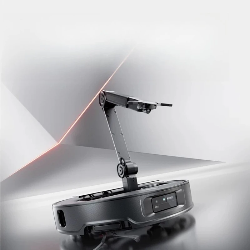 Sweeping robot, sweeping and mopping machine, automatic cleaning, sweeping and towing suction
Sweeping robot, sweeping and mopping machine, automatic cleaning, sweeping and towing suction