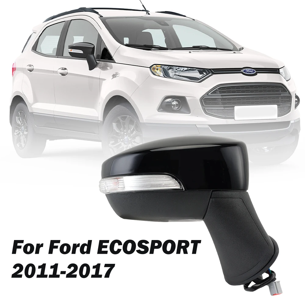 5 проводов в сборе для дверного зеркала заднего вида для Ford ECOSPORT 2011-2017 с объективом ESC глянцевое черное боковое зеркало заднего вида автомобильные аксессуары
5 проводов в сборе для дверного зеркала заднего вида для Ford ECOSPORT 2011-2017 с объективом ESC глянцевое черное боковое зеркало заднего вида автомобильные аксессуары