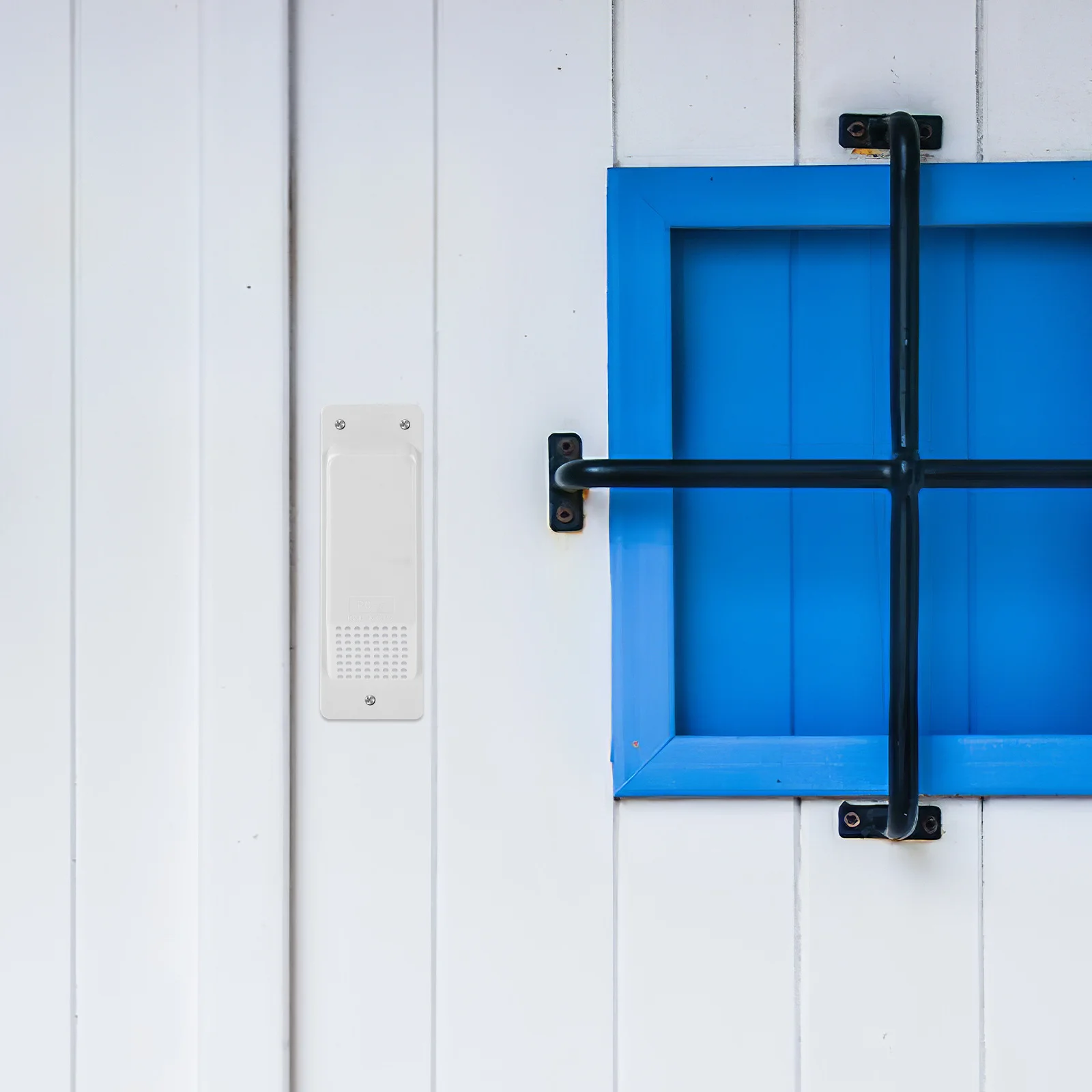 4Pcs Container Ventilation Cover Plastic Ventilator for Shipping Containers Side Vents Air Fresh System Side Vents for Houses
4Pcs Container Ventilation Cover Plastic Ventilator for Shipping Containers Side Vents Air Fresh System Side Vents for Houses