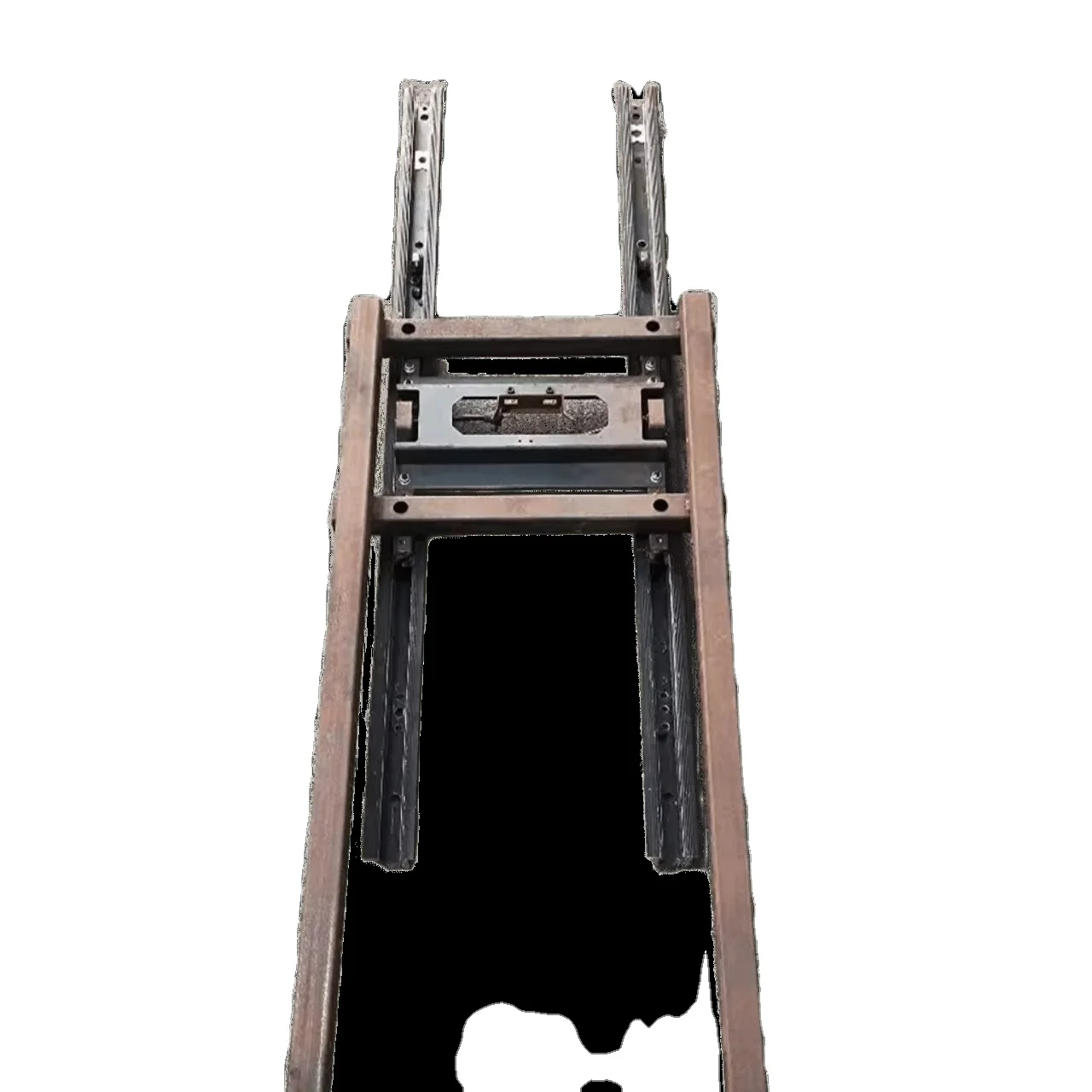 Brand New Original 1.32m Adjustable Car Seat Adjustable Slider Electric Long Slide Rail Suitable for RV Camper MPV Modification
Brand New Original 1.32m Adjustable Car Seat Adjustable Slider Electric Long Slide Rail Suitable for RV Camper MPV Modification