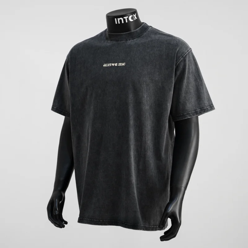 Fashionable printed short sleeved T-shirt for men in summer 2025, new men's clothing, loose and personalized casual top
Fashionable printed short sleeved T-shirt for men in summer 2025, new men's clothing, loose and personalized casual top
