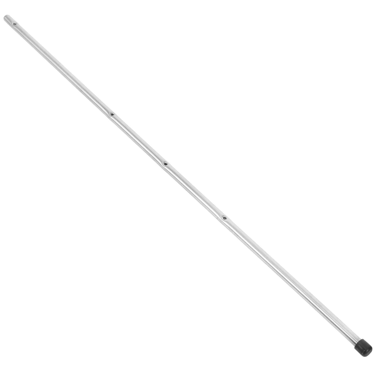 Iron Table Soccer Rod Replacement for Foosball Machine Operation Pole Desk Soccer Accessory Comfortable Grip Strong Metal
Iron Table Soccer Rod Replacement for Foosball Machine Operation Pole Desk Soccer Accessory Comfortable Grip Strong Metal