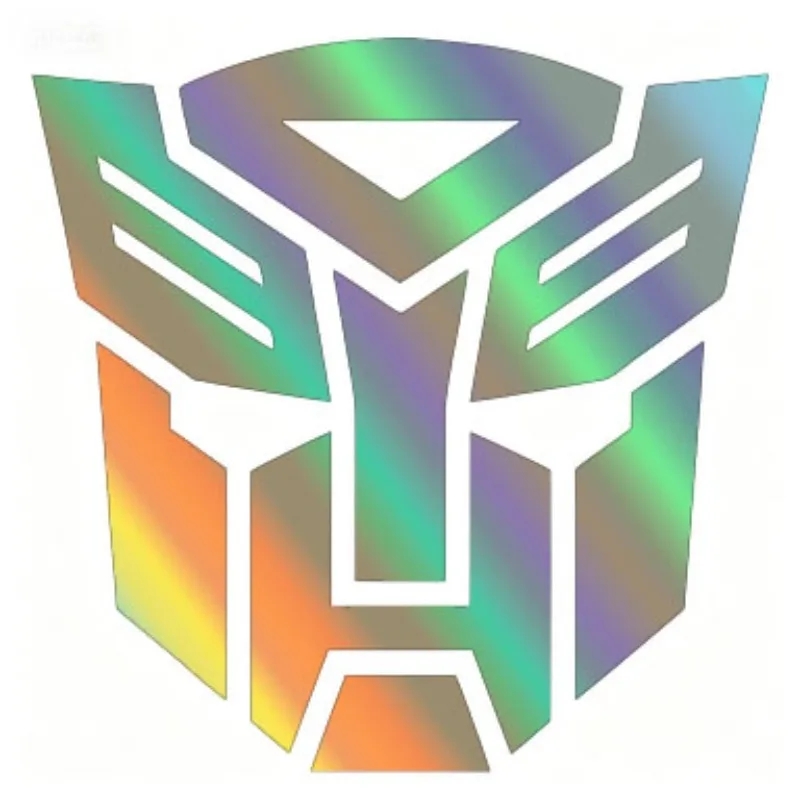 Car Stickers Transformers Autobots Reflective Decoration for Fuel Tank Cap Trunk Bumper Motorcycles Helmet Laptop Phone
Car Stickers Transformers Autobots Reflective Decoration for Fuel Tank Cap Trunk Bumper Motorcycles Helmet Laptop Phone