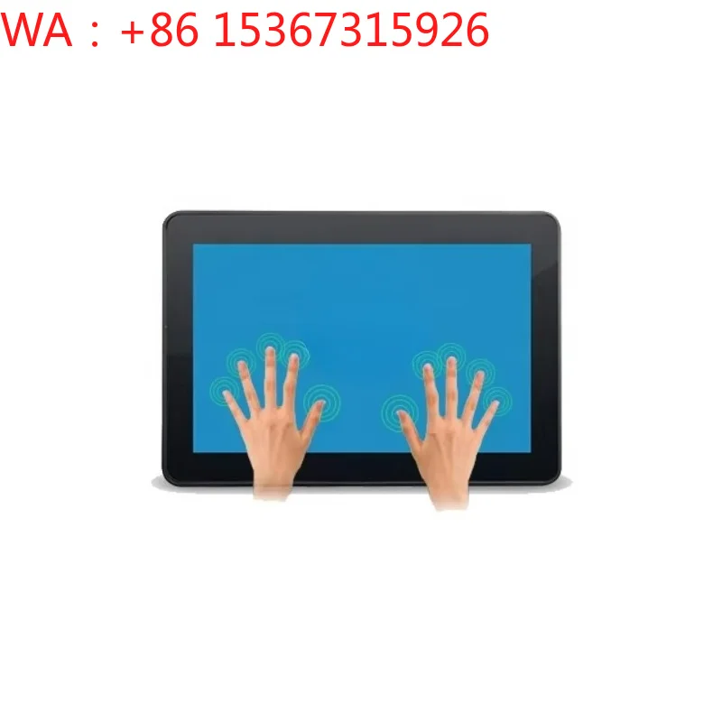 10.1 Inch Android 9.0 Tablet PC Quad Core 4G+32G 1280*800 WIFI Industrial Tablet Computer
10.1 Inch Android 9.0 Tablet PC Quad Core 4G+32G 1280*800 WIFI Industrial Tablet Computer