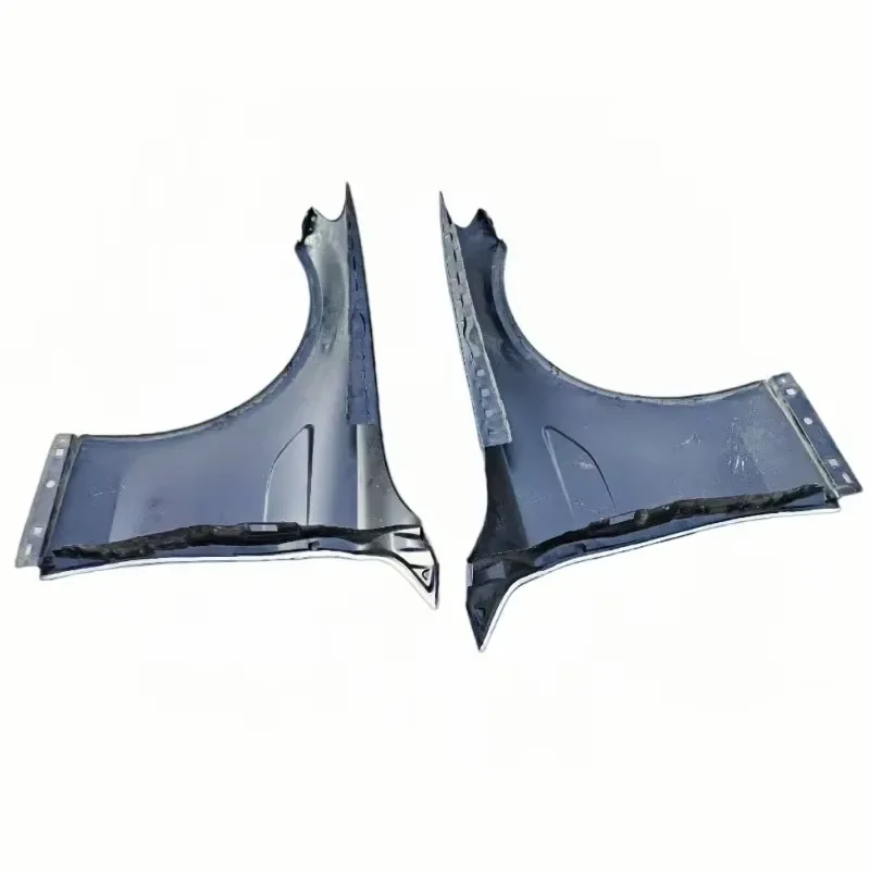 High Quality Front Fender Steel Auto Part for Mercedes W205
High Quality Front Fender Steel Auto Part for Mercedes W205