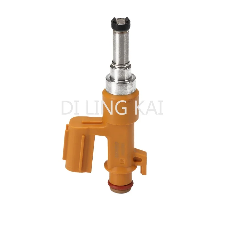 Fuel Supply System 23250-0P100 23209-0P100 Suitable for Toyota Lexus Fuel Injector Honda K24 Car Spare Parts
Fuel Supply System 23250-0P100 23209-0P100 Suitable for Toyota Lexus Fuel Injector Honda K24 Car Spare Parts