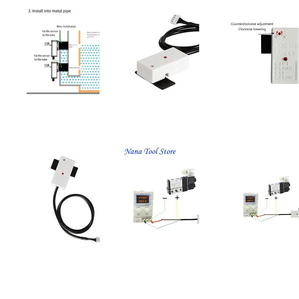 31GJ Оценка на уровне уровня воды.
31GJ Оценка на уровне уровня воды.