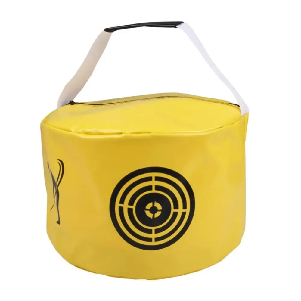 Impact Resistant Golf Hitting Bag Improve Accuracy Multifunctional Golf Impact Power Smash Bag Portable Strength Improvement
Impact Resistant Golf Hitting Bag Improve Accuracy Multifunctional Golf Impact Power Smash Bag Portable Strength Improvement