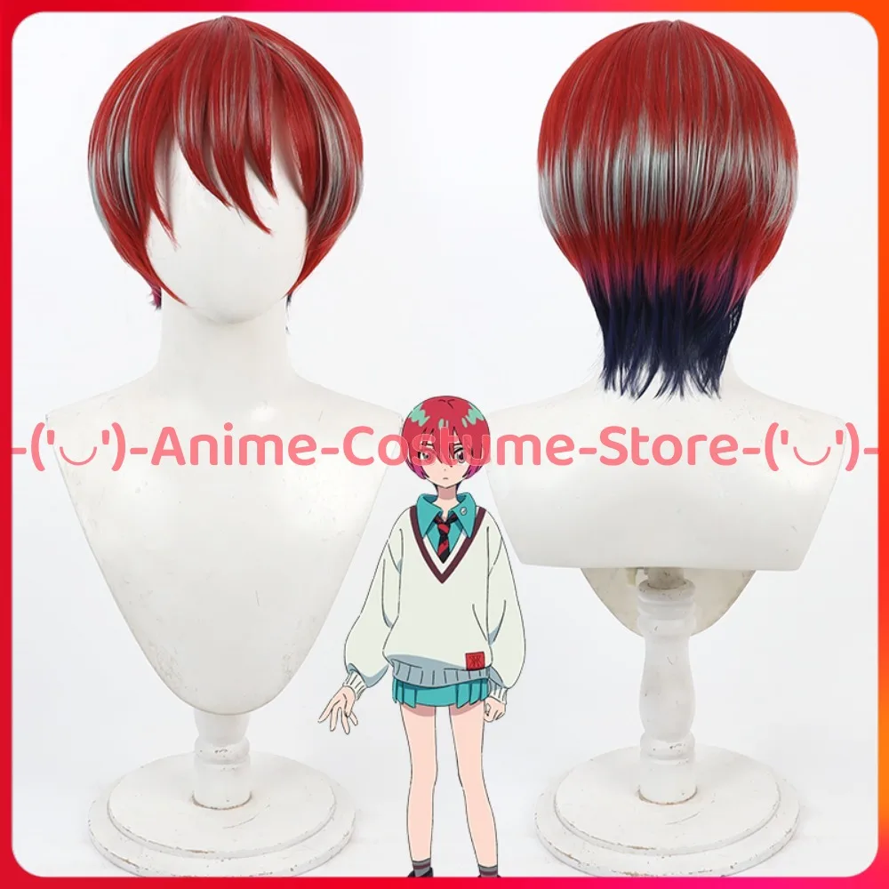 Мобильный костюм Gundam Jean Tian Ye Shou, парик для косплея, аниме, игровой персонаж, костюм для Хэллоуина, парики, термостойкие синтетические волосы 
Мобильный костюм Gundam Jean Tian Ye Shou, парик для косплея, аниме, игровой персонаж, костюм для Хэллоуина, парики, термостойкие синтетические волосы