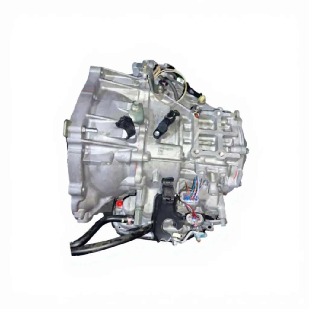 CSD Used 4-Speed U340/U340E 1ZR-DE Aluminum Alloy Automatic Transmission for Avanza 1.5L good
CSD Used 4-Speed U340/U340E 1ZR-DE Aluminum Alloy Automatic Transmission for Avanza 1.5L good
