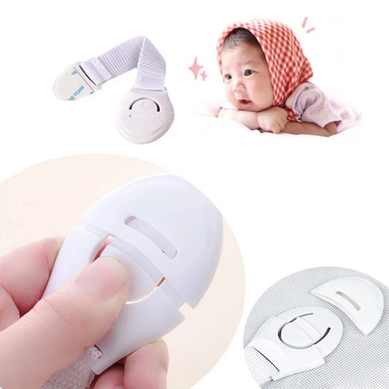 5-30Pcs Door Lock Baby Safety Home Baby Protection Refrigerator Drawer Lock For Kids Safety Security Protector Baby Care
5-30Pcs Door Lock Baby Safety Home Baby Protection Refrigerator Drawer Lock For Kids Safety Security Protector Baby Care