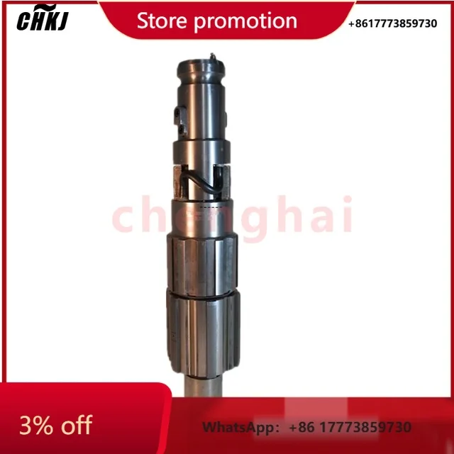 CHKJ for Hot Selling Cylinder Honing Head Honing Tool with Internal air Gauging System
CHKJ for Hot Selling Cylinder Honing Head Honing Tool with Internal air Gauging System