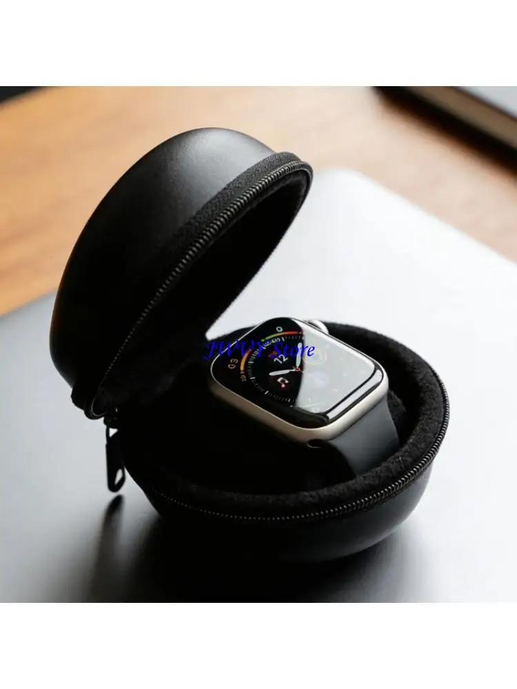 573A Robust Waterproof Watch Case Shockproof Design Single Travel Watch Case For Easy Carrying And Protections
573A Robust Waterproof Watch Case Shockproof Design Single Travel Watch Case For Easy Carrying And Protections