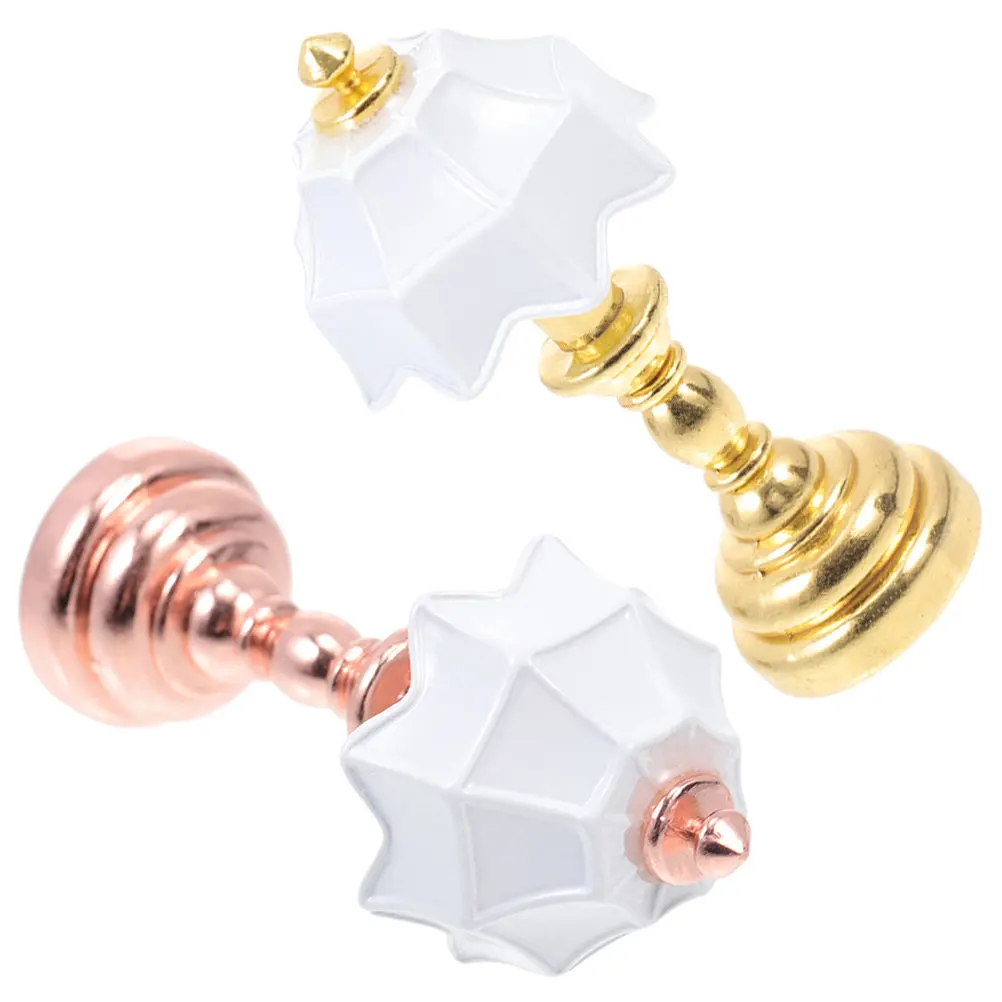 2Pcs Miniature House Accessories Dollhouse Table Lamp Delicate Light Furniture nament Floor Lamps Mini Safe Durable High
2Pcs Miniature House Accessories Dollhouse Table Lamp Delicate Light Furniture nament Floor Lamps Mini Safe Durable High