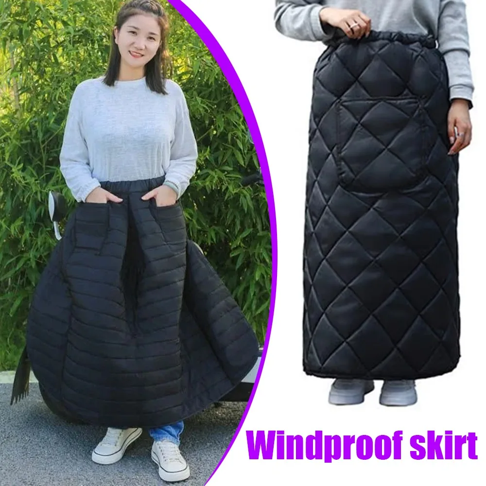 Scooter Leg Cover Winter Motorcycle Seat Cover Windproof Warm Apron Suitable For Outdoor Riding Waterproof And Cold Warm Apron
Scooter Leg Cover Winter Motorcycle Seat Cover Windproof Warm Apron Suitable For Outdoor Riding Waterproof And Cold Warm Apron