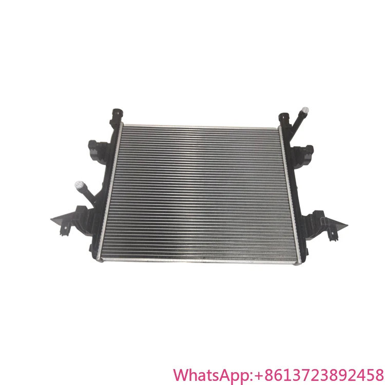 Factory Price Car Parts 1ED 121 251 Cooling Radiator Fit for VW ID3/4/6 ID4X ID6X
Factory Price Car Parts 1ED 121 251 Cooling Radiator Fit for VW ID3/4/6 ID4X ID6X
