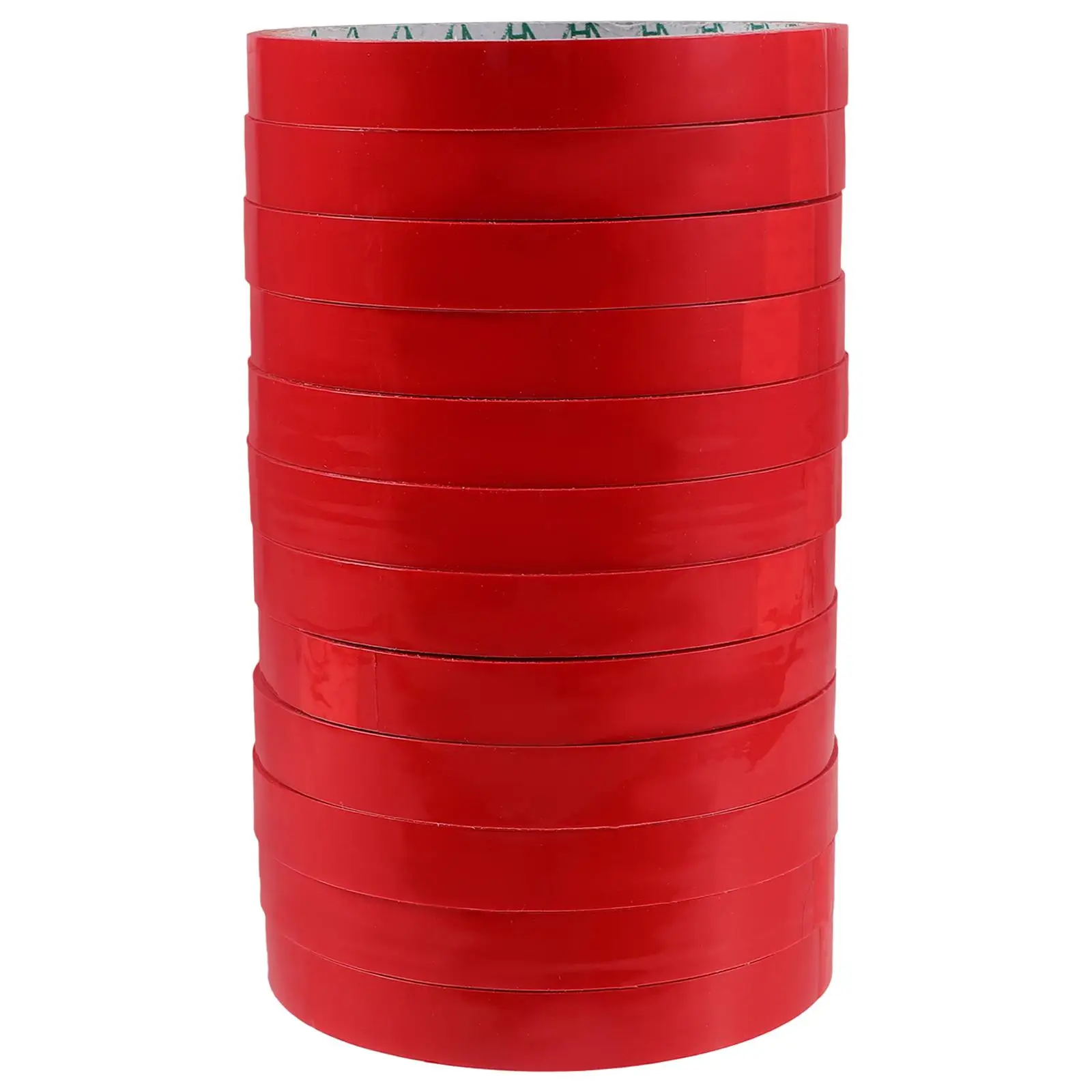 12 Pcs Colored Tying Bags Tape Automatic Packaging Tapes for Packing Sealing Bopp Freezer
12 Pcs Colored Tying Bags Tape Automatic Packaging Tapes for Packing Sealing Bopp Freezer