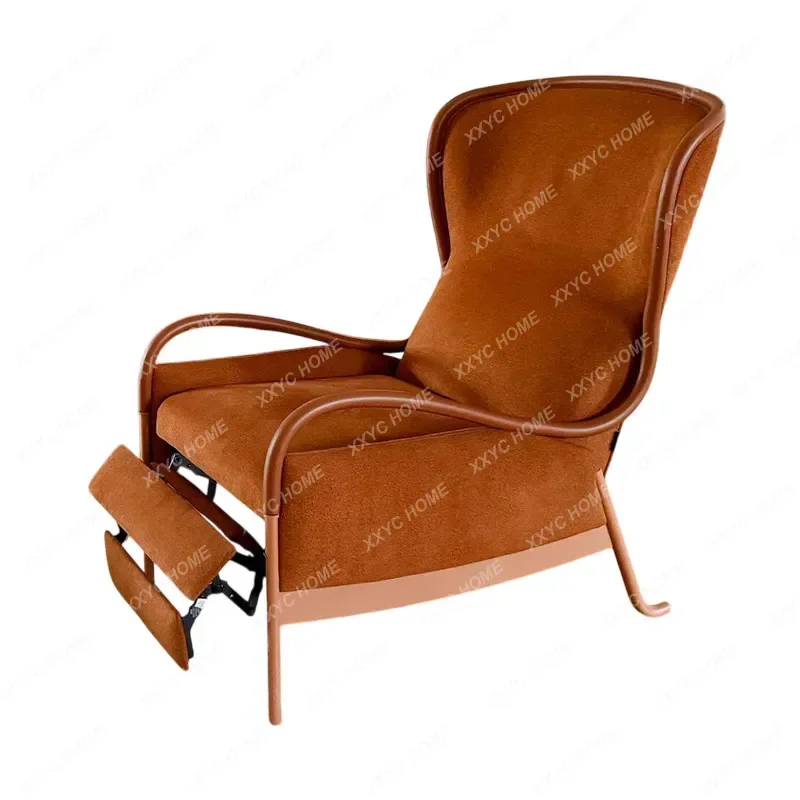 Q Discount light luxury multi-functional sofa lazy leisure chair living room balcony modern simple luxury recliner
Q Discount light luxury multi-functional sofa lazy leisure chair living room balcony modern simple luxury recliner