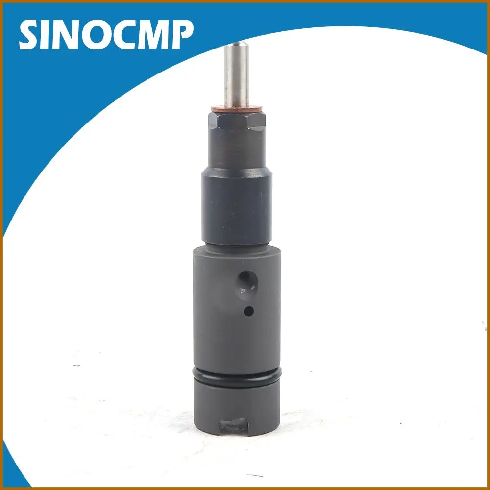 1pc Fuel Injector Nozzle Assy 3948529 0432191426 Replacement for Cummins ISC 8.3L
1pc Fuel Injector Nozzle Assy 3948529 0432191426 Replacement for Cummins ISC 8.3L