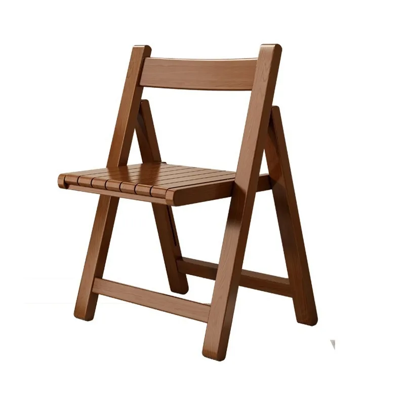 Solid wood dining chair foldable stool, computer conference office study desk backrest soft bag
Solid wood dining chair foldable stool, computer conference office study desk backrest soft bag