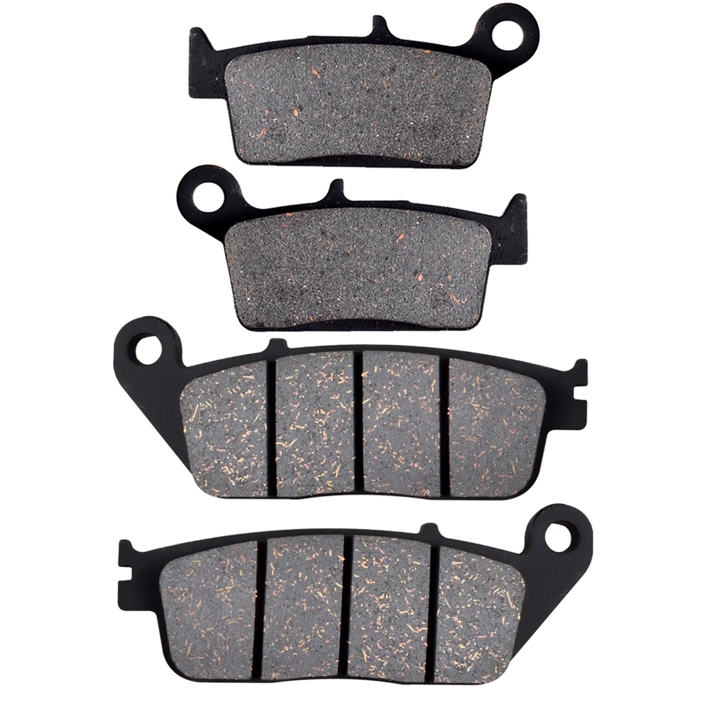 For HONDA XR 400 M Supermotard (ND08/NC38E) 2006 2007 2008 Motorcycle Brake Pads Disks Rear and Front
For HONDA XR 400 M Supermotard (ND08/NC38E) 2006 2007 2008 Motorcycle Brake Pads Disks Rear and Front