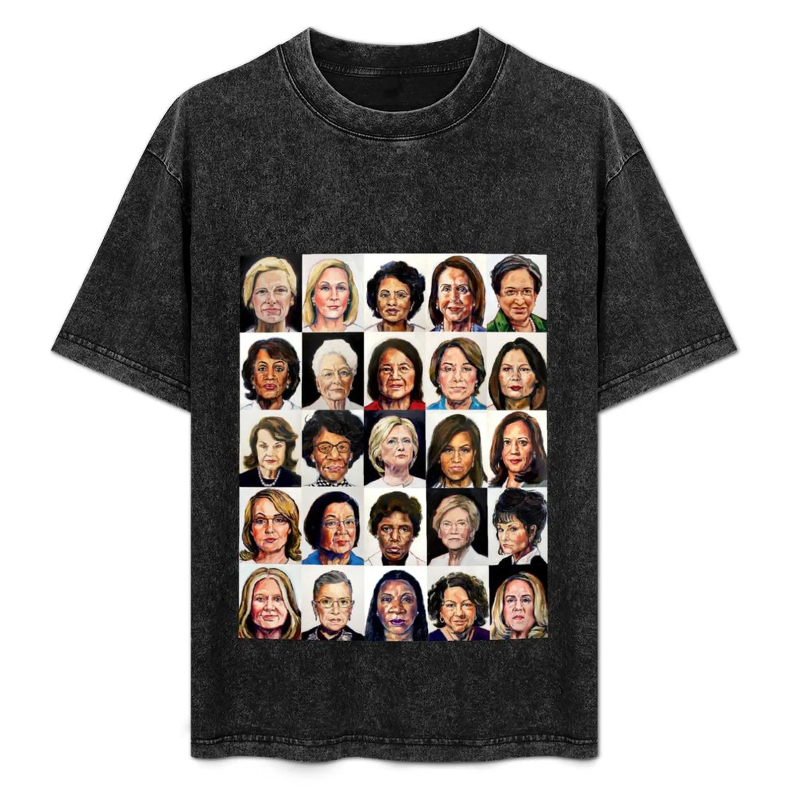 Sheroes 2020 T-Shirt Lightweight Sport Basic T-Shirt
Sheroes 2020 T-Shirt Lightweight Sport Basic T-Shirt