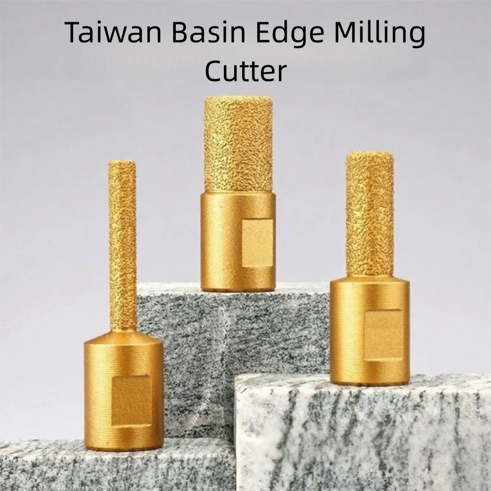 Round Shank Burr Rotary Tool High Hardness Durability Enhanced Grinding Rotary File Fit for Angle Grinders Multipurpose
Round Shank Burr Rotary Tool High Hardness Durability Enhanced Grinding Rotary File Fit for Angle Grinders Multipurpose