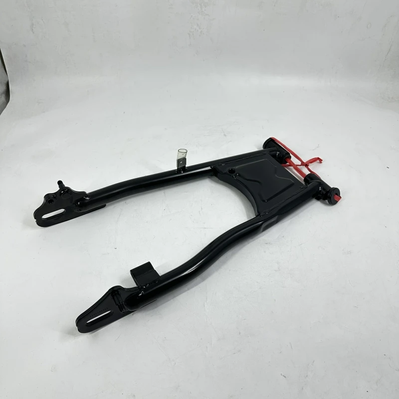 Motorcycle SWINGARM - REAR - COMPLETE - 2022 - SF For MUTT Motorcycle Original Parts MPT-1443
Motorcycle SWINGARM - REAR - COMPLETE - 2022 - SF For MUTT Motorcycle Original Parts MPT-1443