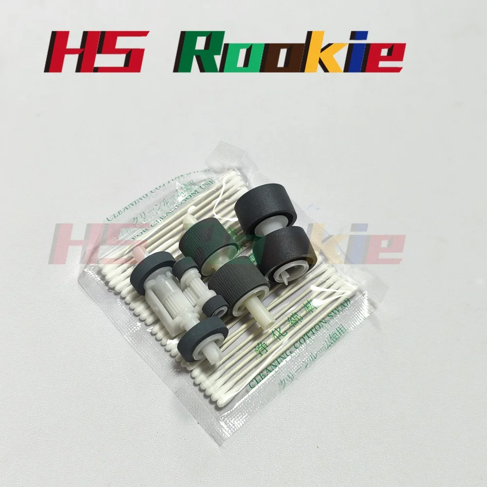 5X комплект ролика подачи захвата B12B813561 B12B819381 для сканера EPSON DS-510 DS-520 DS-560 DS-410 DS-510N DS-520N
5X комплект ролика подачи захвата B12B813561 B12B819381 для сканера EPSON DS-510 DS-520 DS-560 DS-410 DS-510N DS-520N