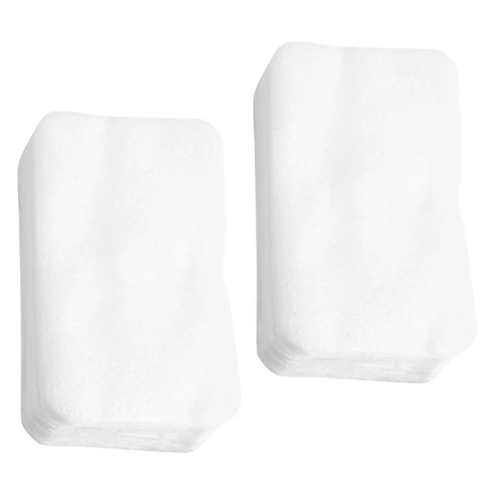 200 Pcs Silk Makeup Remover Pads Cleansing Linters Wipes Travel Gifts Women Facial Skincare Tools
200 Pcs Silk Makeup Remover Pads Cleansing Linters Wipes Travel Gifts Women Facial Skincare Tools