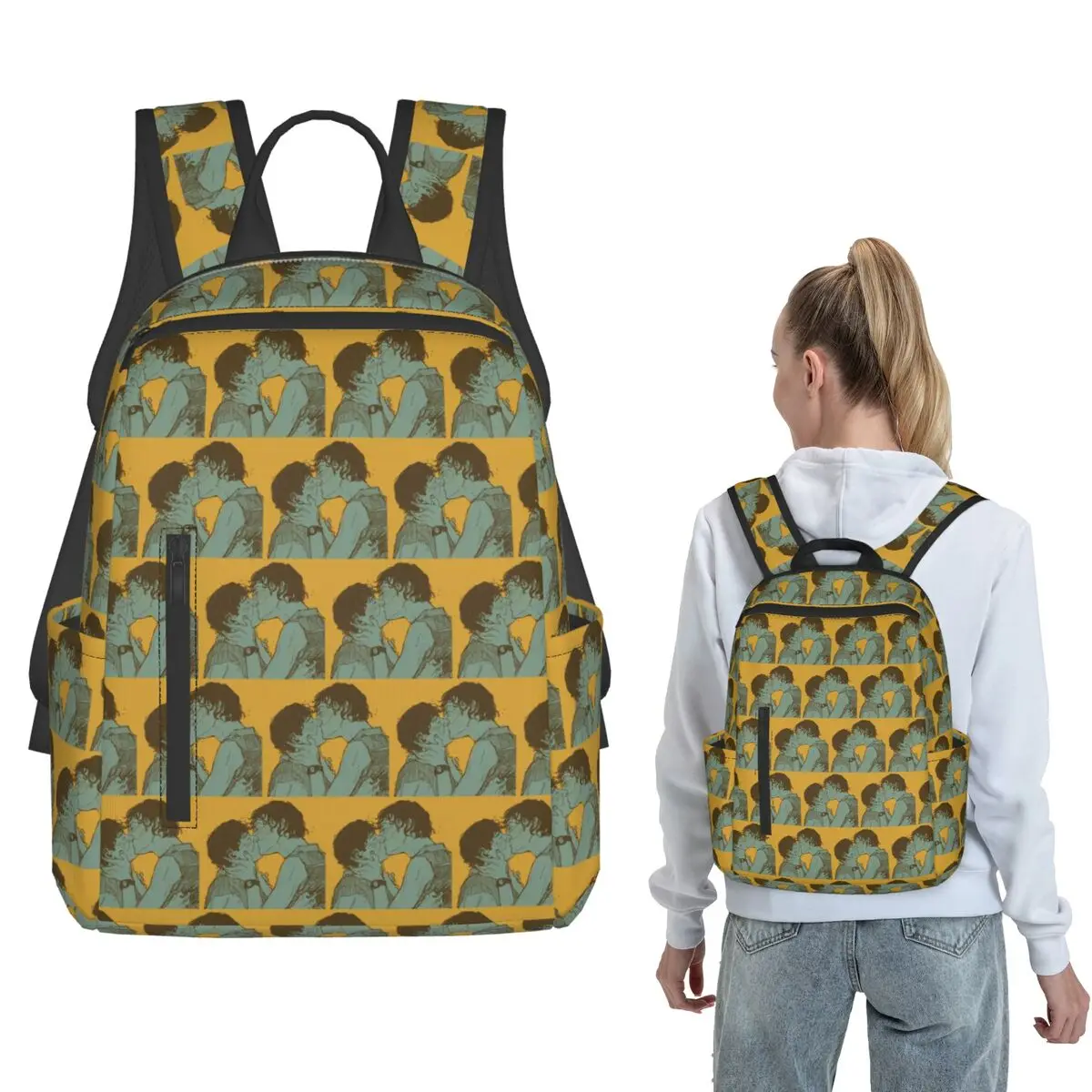 Byler Backpack Large Capacity Kids BookBag School Bag Shoulder Bags for Men Women
Byler Backpack Large Capacity Kids BookBag School Bag Shoulder Bags for Men Women