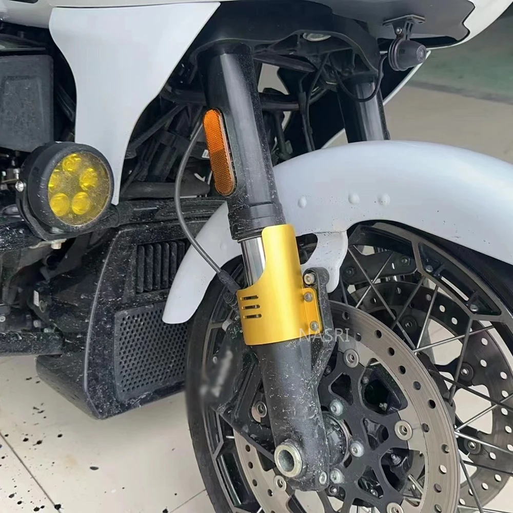Motorcycle Accessories Radiator Chin Cover Headlight Guard Side Fairing For Harley CVO Road Glide FLTRXSE Road Glide/ ST 2024
Motorcycle Accessories Radiator Chin Cover Headlight Guard Side Fairing For Harley CVO Road Glide FLTRXSE Road Glide/ ST 2024